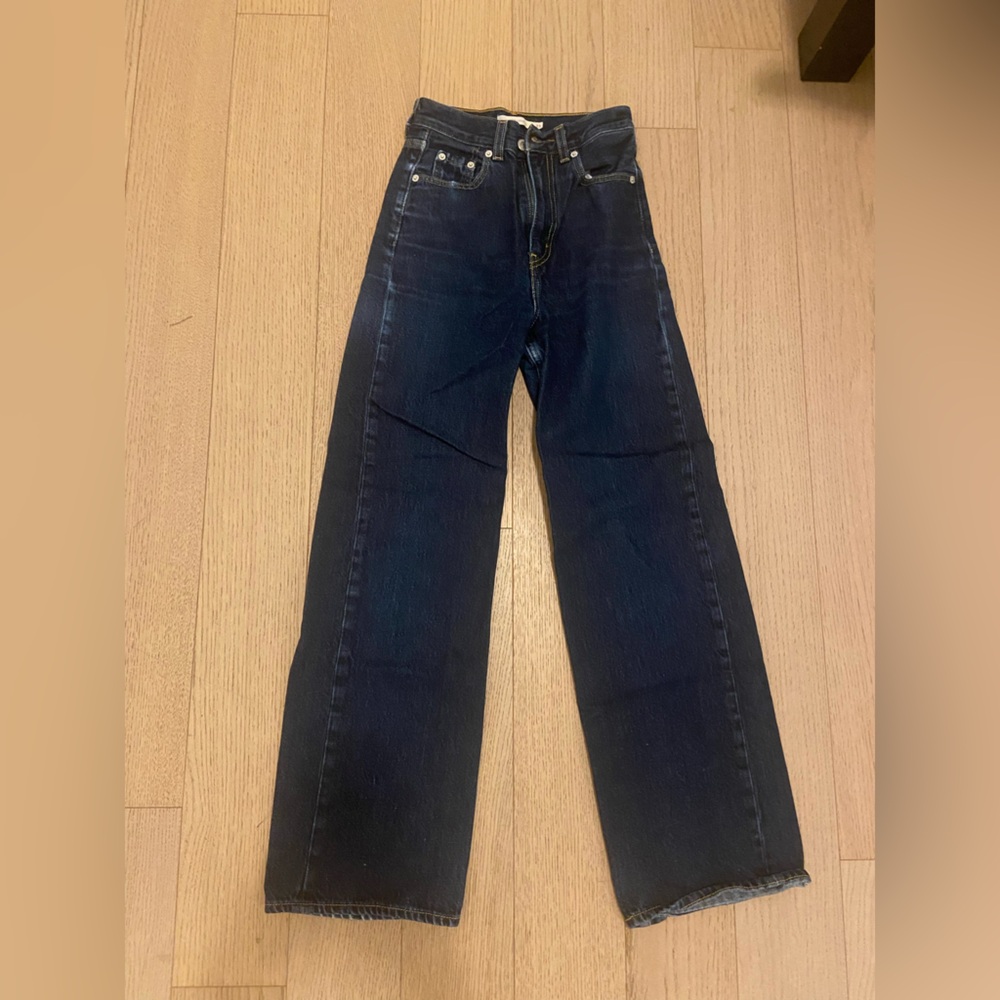 Levi's High Loose